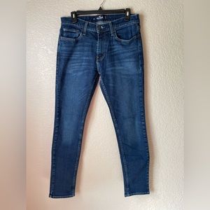 Hollister Skinny Epic Flex Jeans